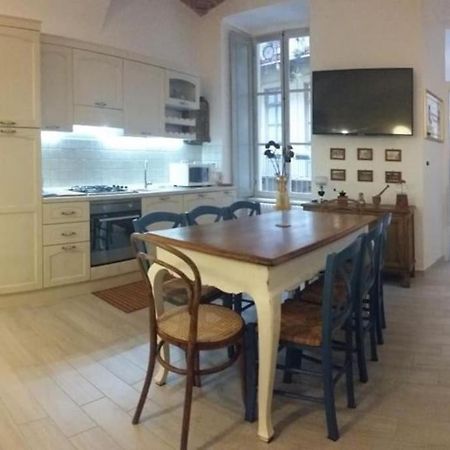 Via Po - Big Appartment Turin Bagian luar foto