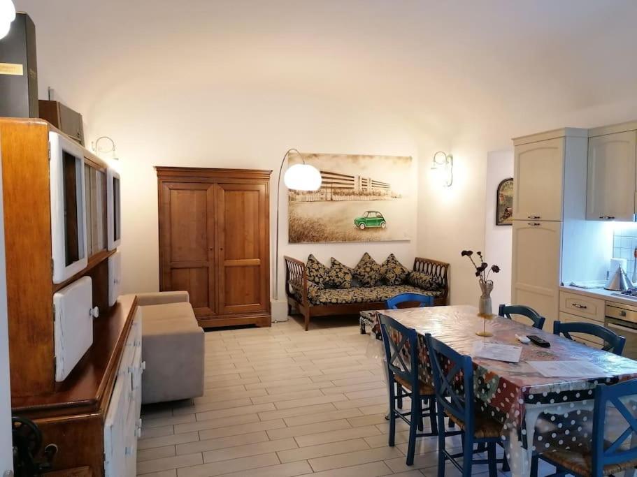 Via Po - Big Appartment Turin Bagian luar foto