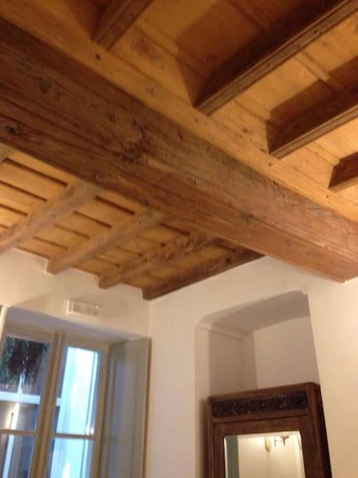Via Po - Big Appartment Turin Bagian luar foto