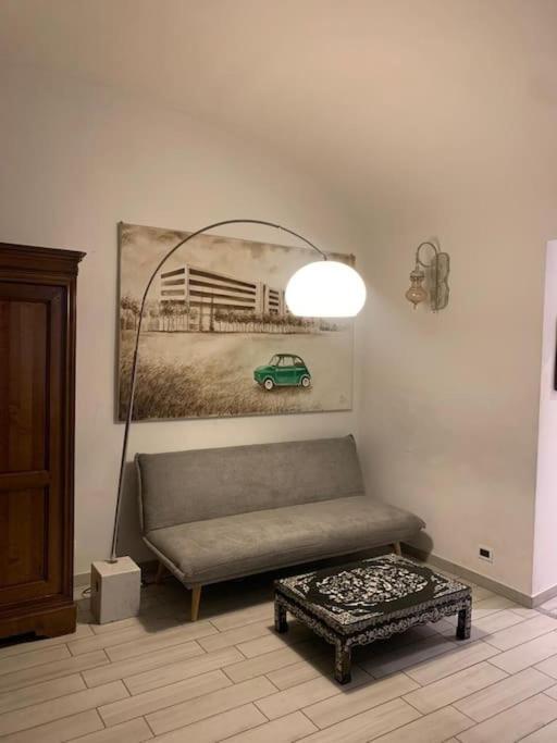 Via Po - Big Appartment Turin Bagian luar foto
