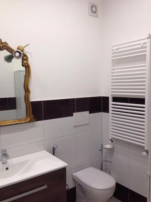 Via Po - Big Appartment Turin Bagian luar foto