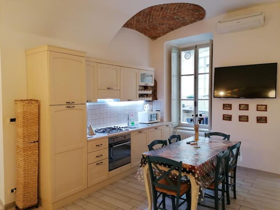Via Po - Big Appartment Turin Bagian luar foto
