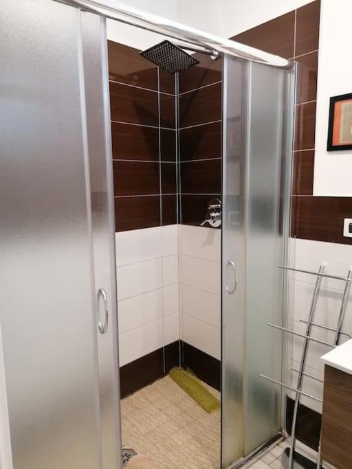Via Po - Big Appartment Turin Bagian luar foto