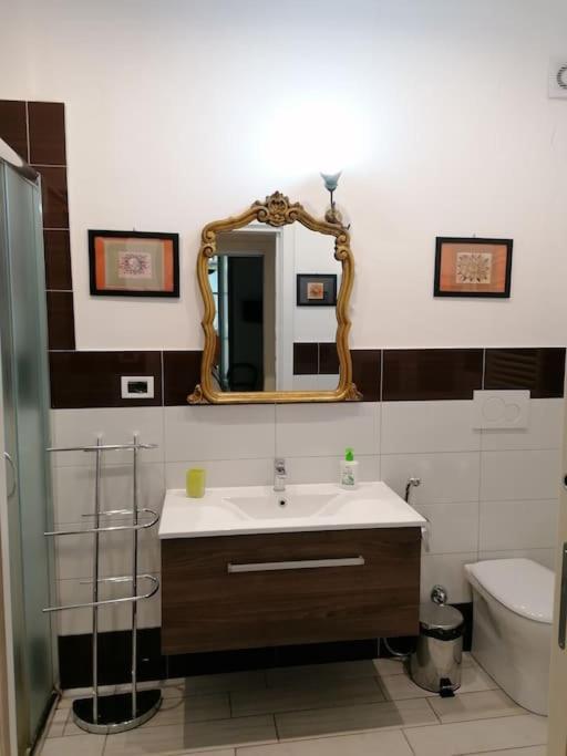 Via Po - Big Appartment Turin Bagian luar foto