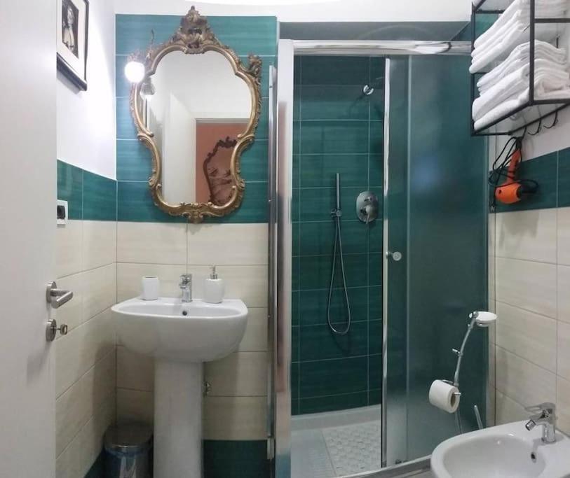 Via Po - Big Appartment Turin Bagian luar foto