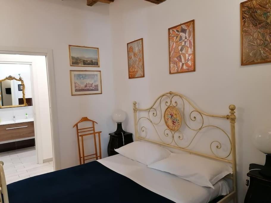 Via Po - Big Appartment Turin Bagian luar foto