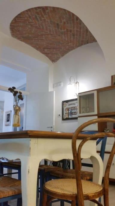 Via Po - Big Appartment Turin Bagian luar foto