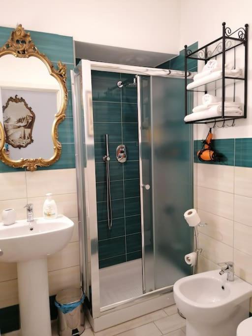 Via Po - Big Appartment Turin Bagian luar foto