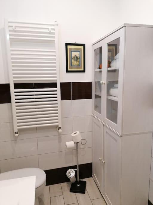 Via Po - Big Appartment Turin Bagian luar foto