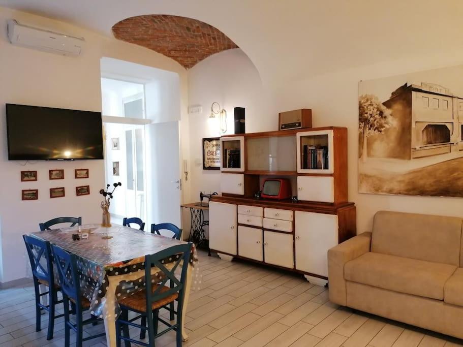 Via Po - Big Appartment Turin Bagian luar foto