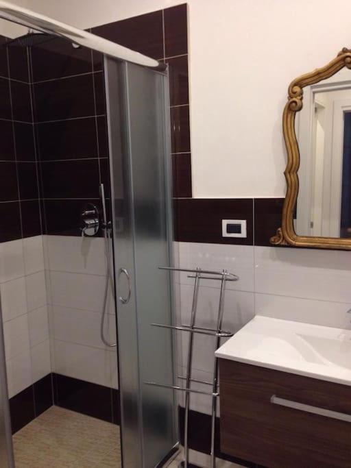 Via Po - Big Appartment Turin Bagian luar foto