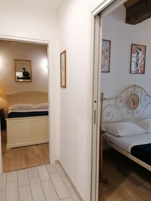 Via Po - Big Appartment Turin Bagian luar foto