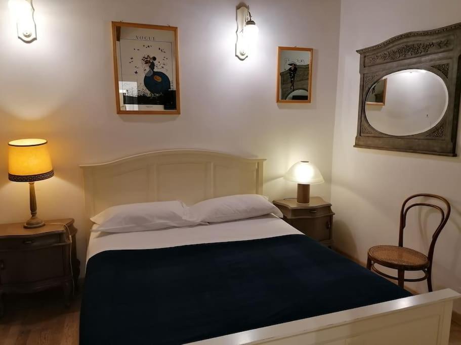 Via Po - Big Appartment Turin Bagian luar foto