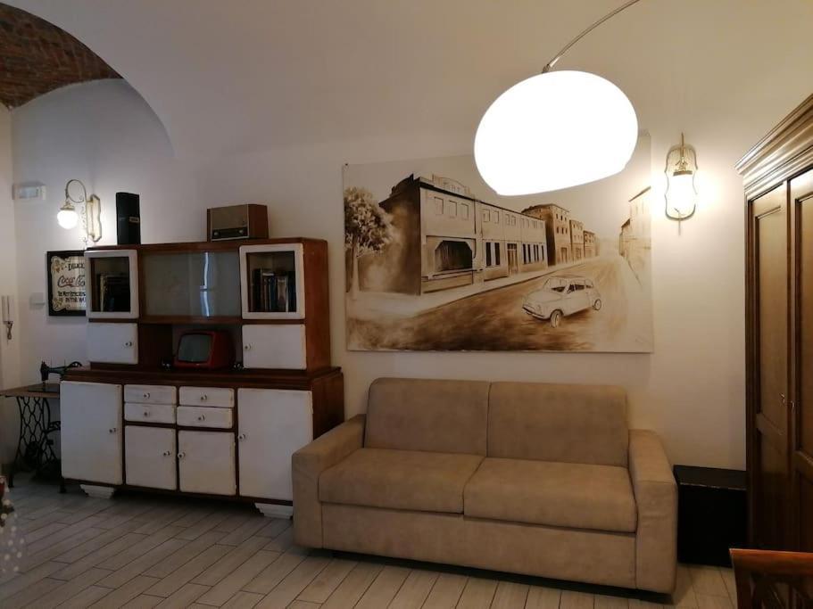 Via Po - Big Appartment Turin Bagian luar foto