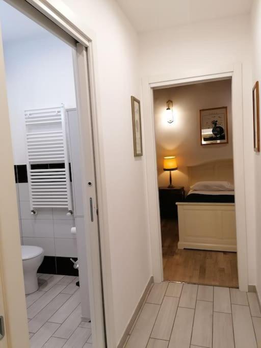 Via Po - Big Appartment Turin Bagian luar foto
