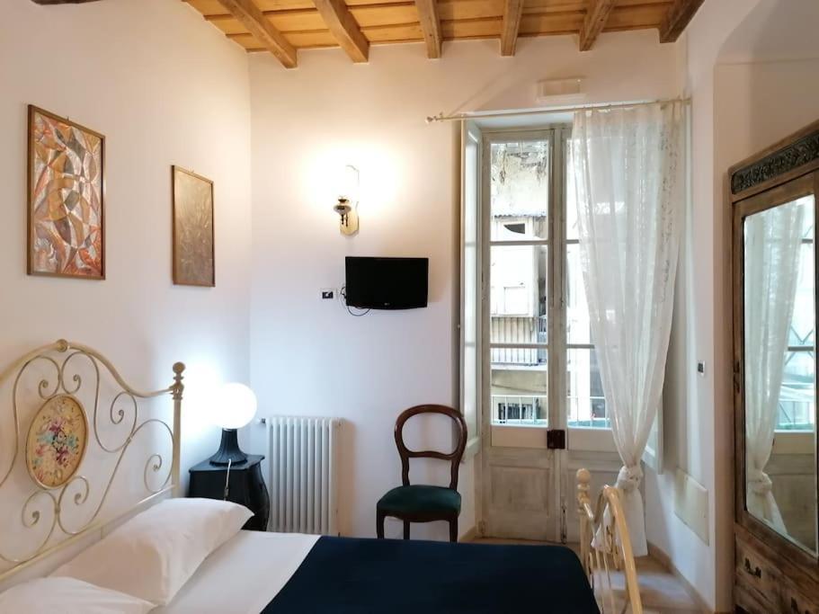 Via Po - Big Appartment Turin Bagian luar foto