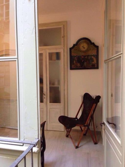 Via Po - Big Appartment Turin Bagian luar foto