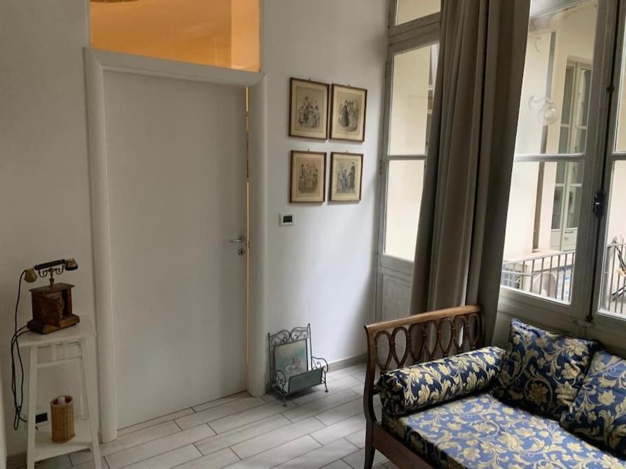 Via Po - Big Appartment Turin Bagian luar foto