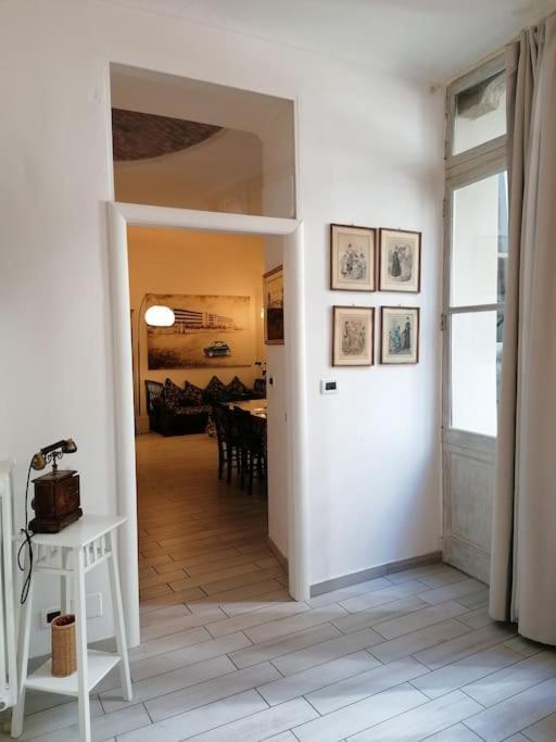 Via Po - Big Appartment Turin Bagian luar foto
