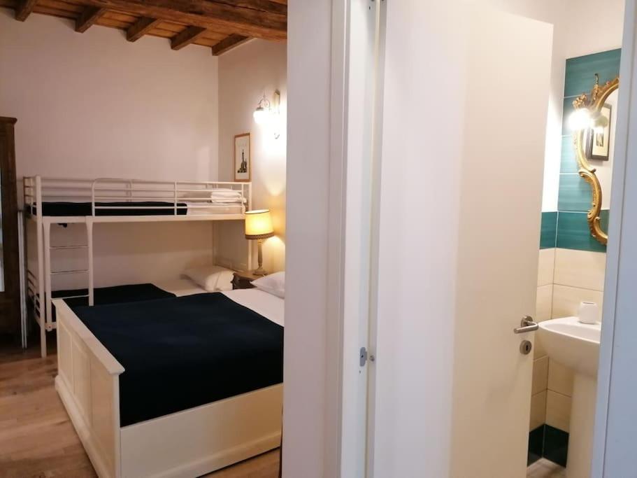 Via Po - Big Appartment Turin Bagian luar foto