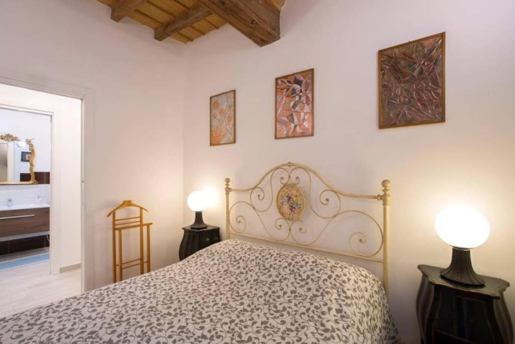 Via Po - Big Appartment Turin Bagian luar foto