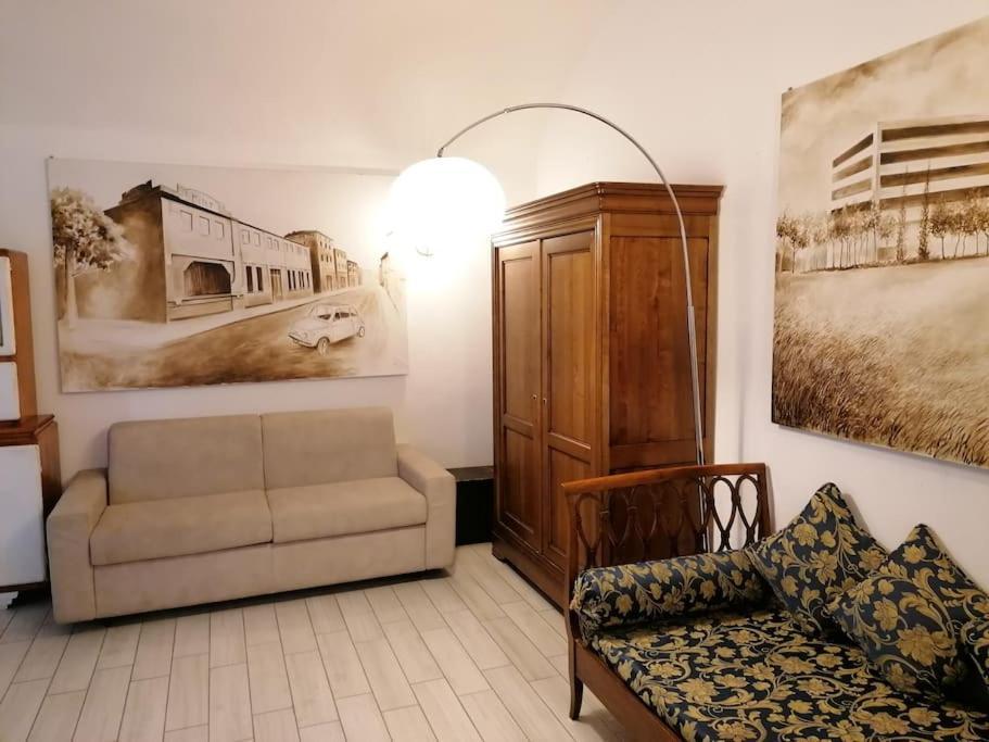 Via Po - Big Appartment Turin Bagian luar foto