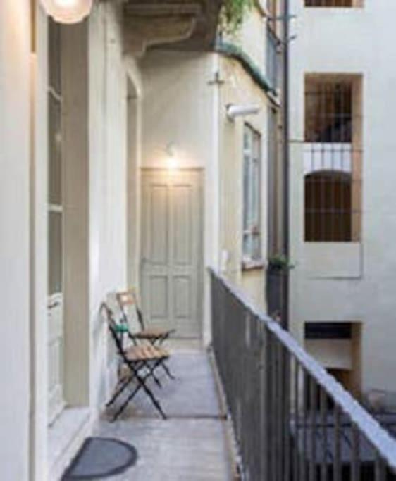 Via Po - Big Appartment Turin Bagian luar foto