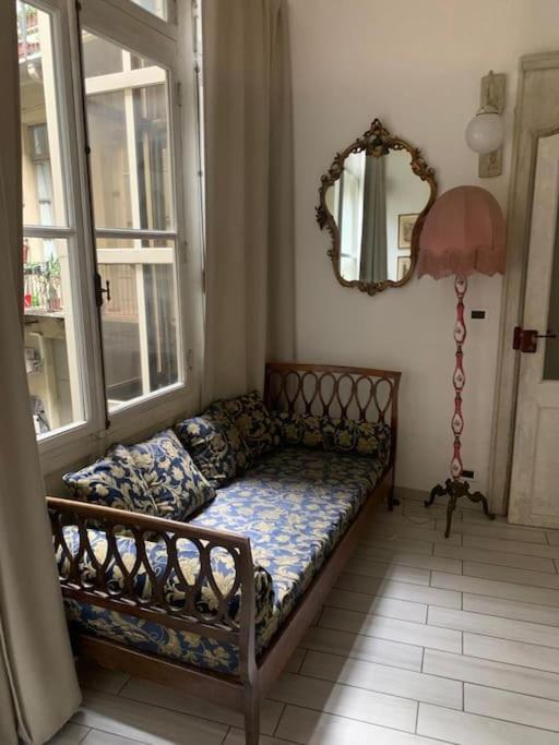 Via Po - Big Appartment Turin Bagian luar foto